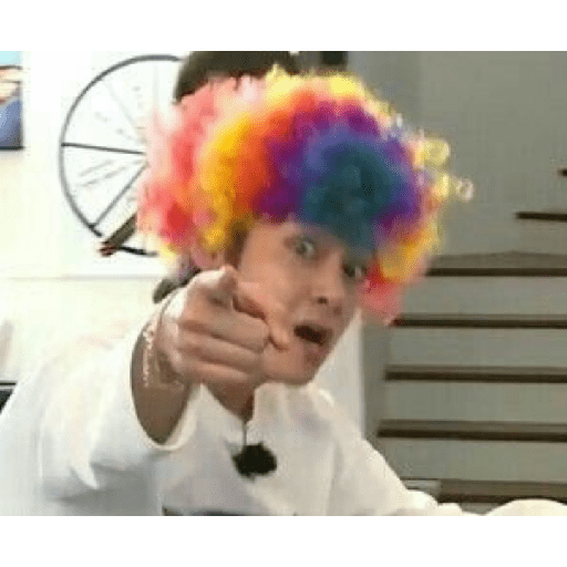 Bts_meme love 22