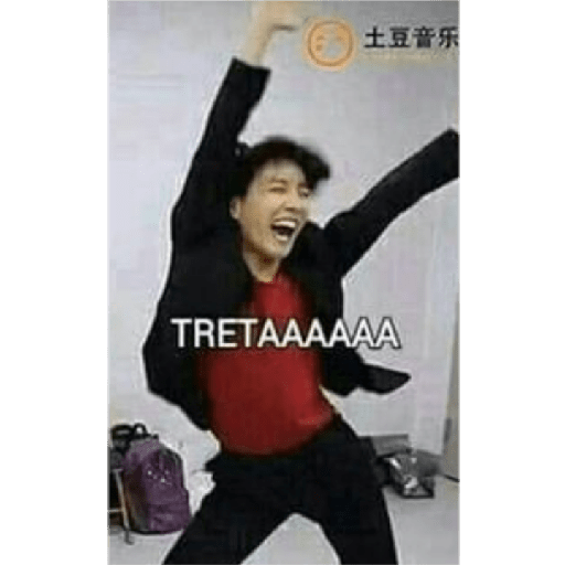 Bts_meme love 18
