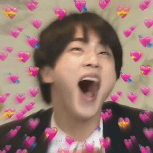 Bts_meme love 21