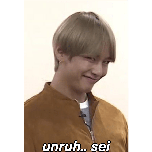 Bts_meme love 24