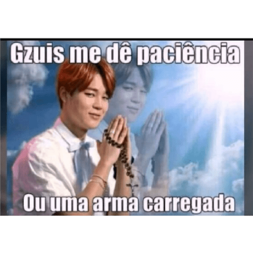 Bts_meme love 28