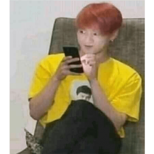 Bts_meme love 11