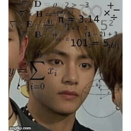 Bts_meme love 10