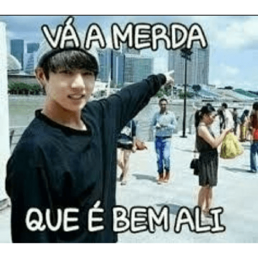 Bts_meme love 9
