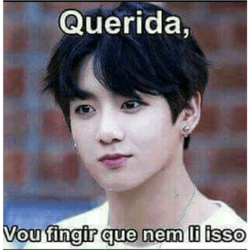Bts_meme love 15