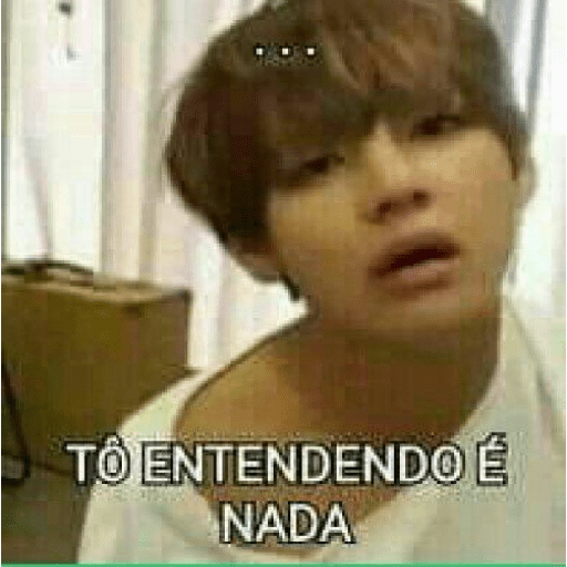 Bts_meme love 27