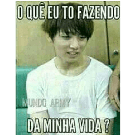Bts_meme love 17