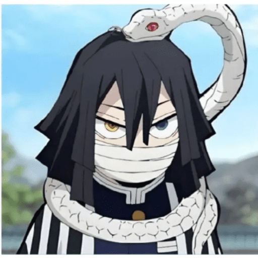 Kimetsu no yaiba 17