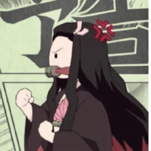 Kimetsu no yaiba 1