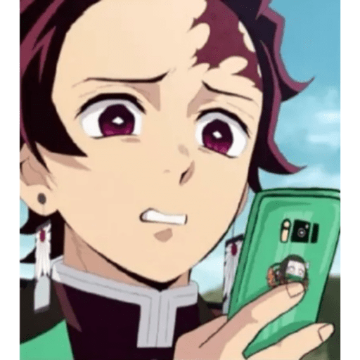 Kimetsu no yaiba 3