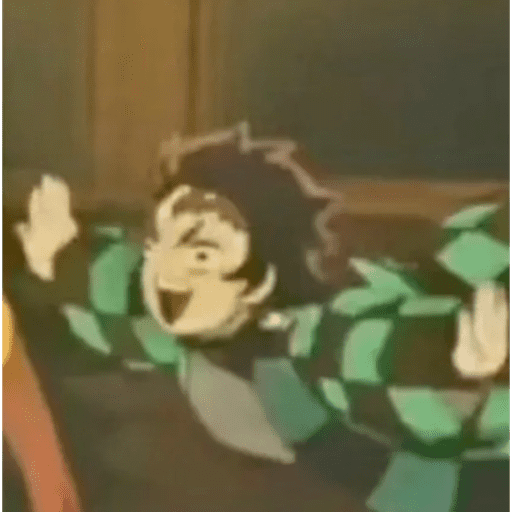Kimetsu no yaiba 6