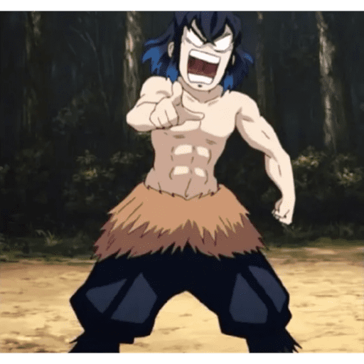 Kimetsu no yaiba 10