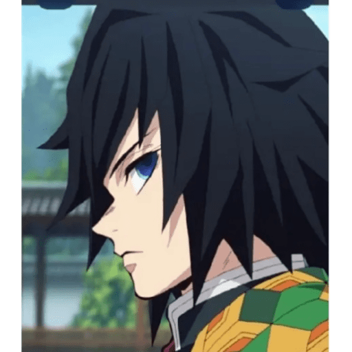 Kimetsu no yaiba 8