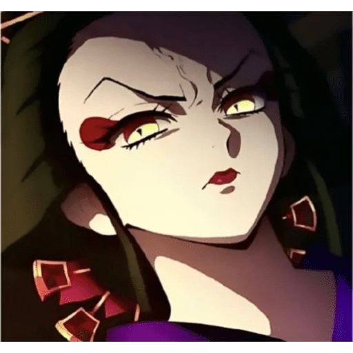 Kimetsu no yaiba 21