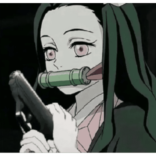 Kimetsu no yaiba 4