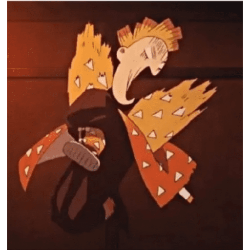 Kimetsu no yaiba 14