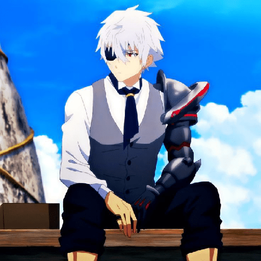 Hajime nagumo 7