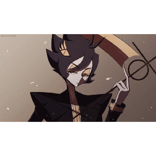 Azrael 