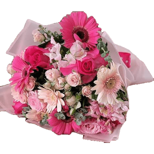 Flores - Flowers 💐 - WASticker