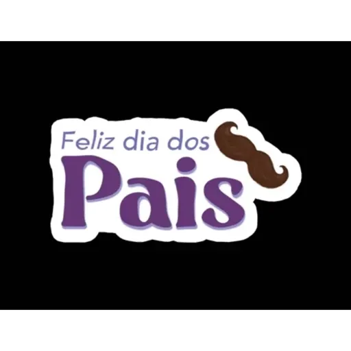 Feliz dia dos pais  9