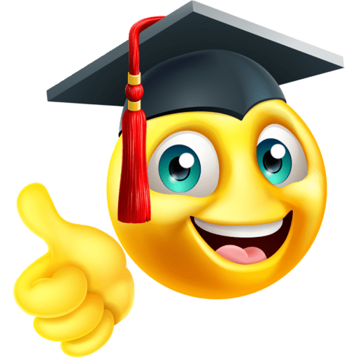 Emojis escolares  1