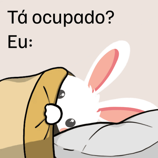 Feliz Páscoa - coelho  7