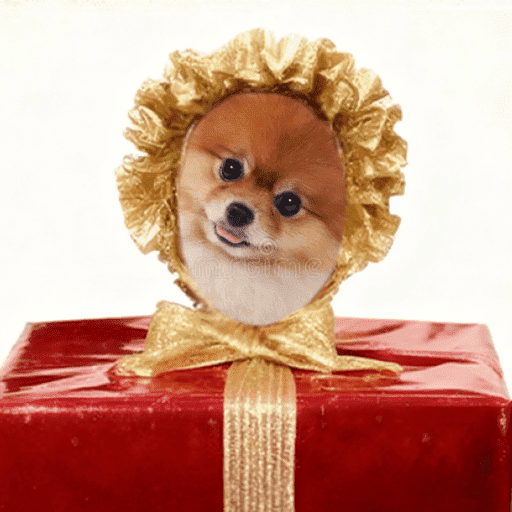 Natal com os dogs  1
