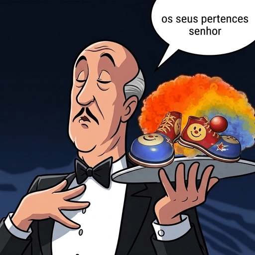 Shitpost 🤡 20