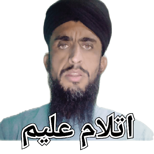 کامران مغيري کا ليب 3