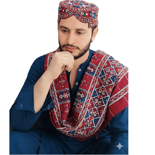 کامران مغيري کا ليب 29