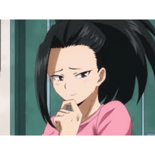 Momo 3