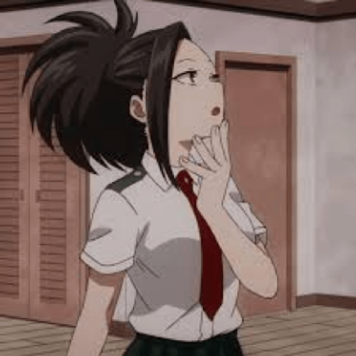 Momo 18