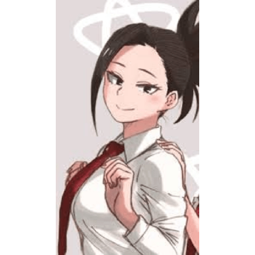 Momo 7