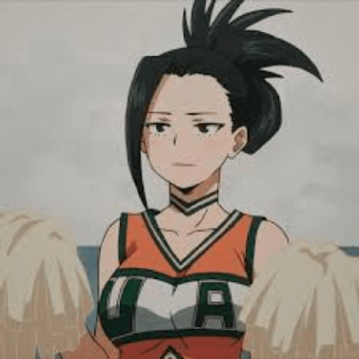 Momo 5