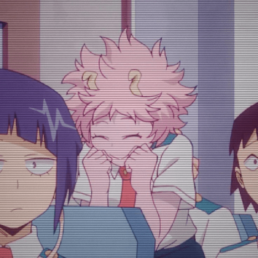 Mina ashido 21