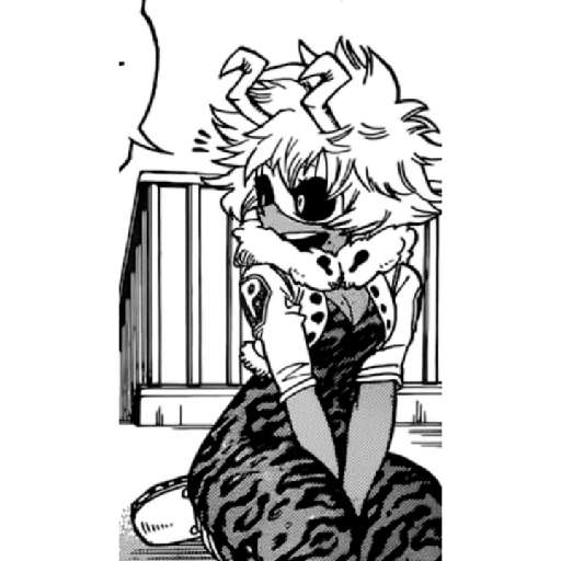Mina ashido 16
