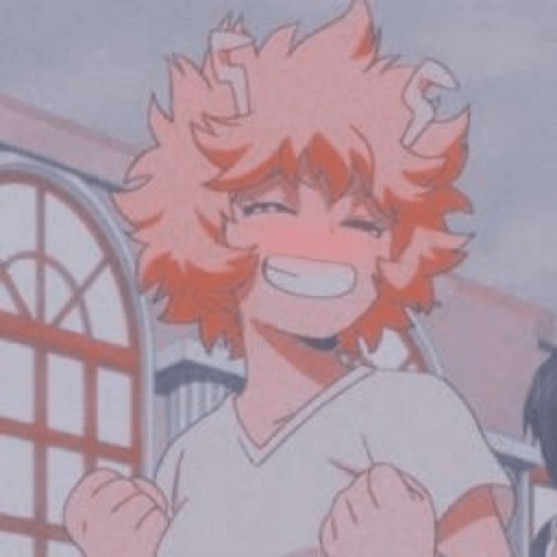 Mina ashido 25