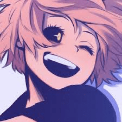 Mina ashido 3