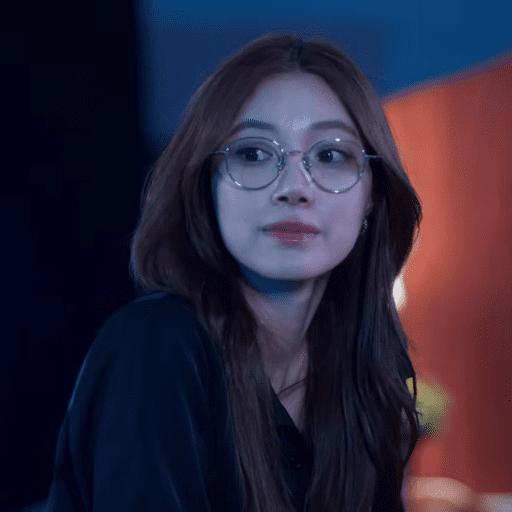 JanJingjing 🦊🐯 25