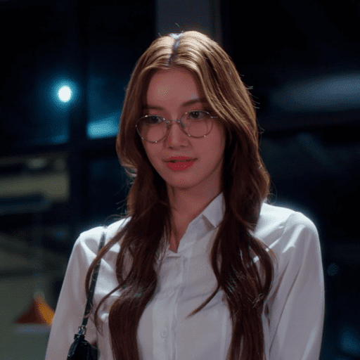 JanJingjing 🦊🐯 23