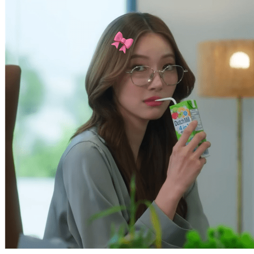 JanJingjing 🦊🐯 8