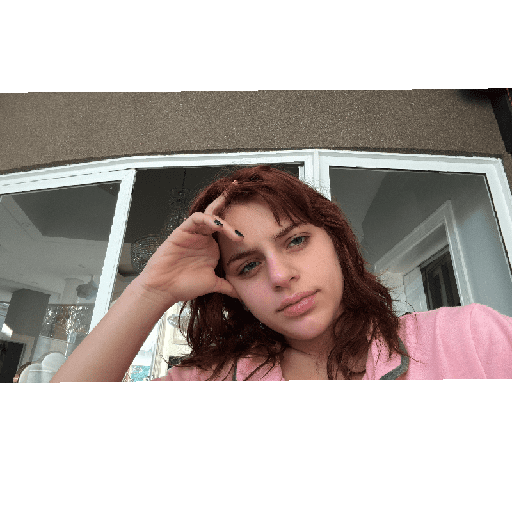 Keira Riff  22