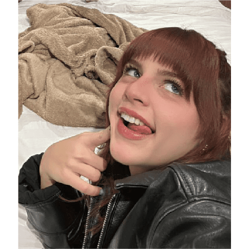 Keira Riff  18