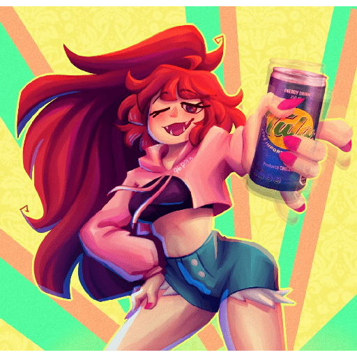 Girlfriend 8