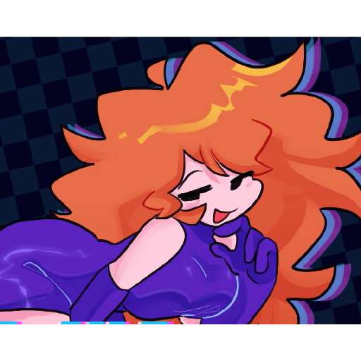 Girlfriend 12