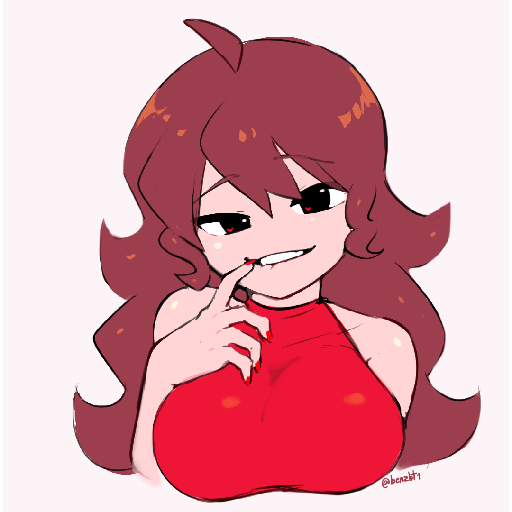 Girlfriend 16