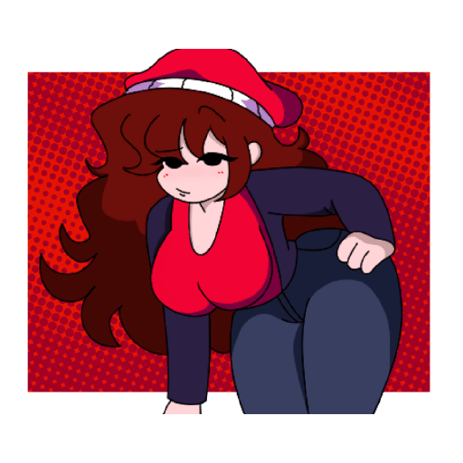 Girlfriend 20