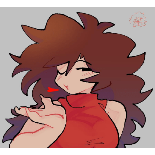 Girlfriend 3
