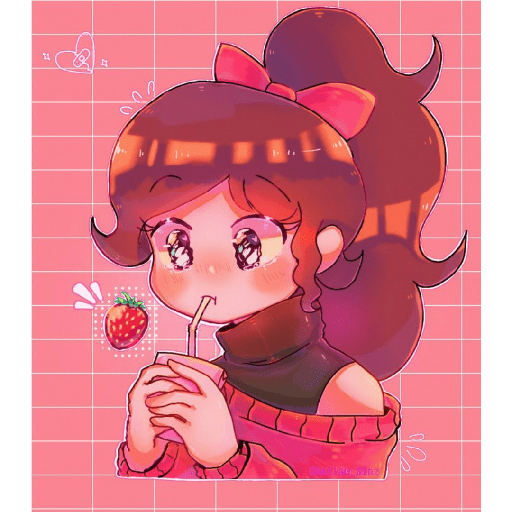 Girlfriend 11