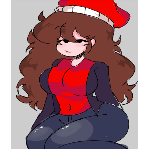 Girlfriend 21